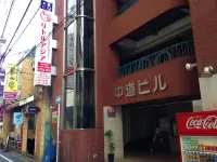 Fukuoka Guesthouse Little Asia Kokura Hotel dekat Stasiun Yawata