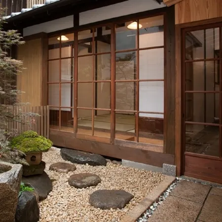 Machiya Guest House Mimoro