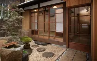 Machiya Guest House Mimoro - 2-Star