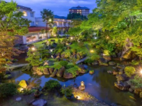 Furinya Hotels in Shibata