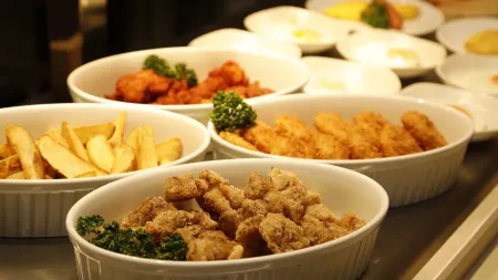 Natural Onsen Kobainoyu Dormy Inn Mito