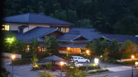 Kanazawa Yuwaku Onsen Yunode Ryokan