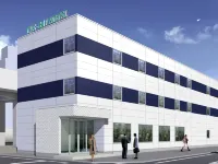 CVS・BAY HOTEL New Building