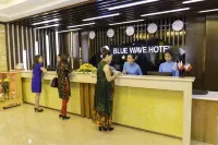 Blue Wave Hotel Hotels in Cua Lo