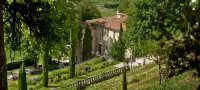 Le Couvent des Minimes Un Hôtel & Spa L'Occitane en Provence Hôtels à : Forcalquier