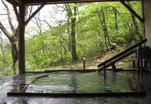 Yusaya Ryokan