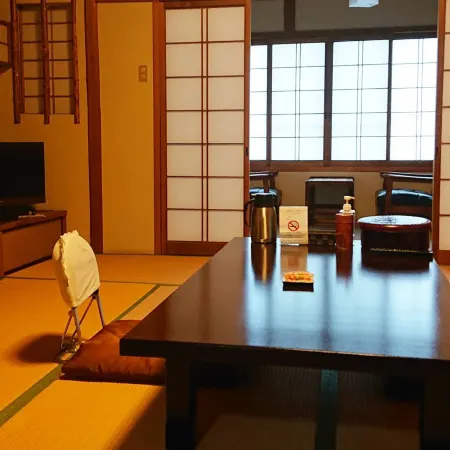 Kagetsu Ryokan
