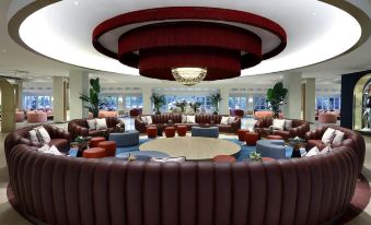 Hard Rock Hotel Marbella – Puerto Banús