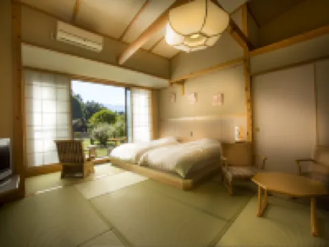 Tsutaya Tokinoyado Kazari Hotels in Kiso Town