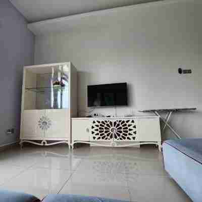 Imago the Loft 7 to 10 Pax 2 Bathroom 2 to 3 Bedroom - Lss HomeStay Rooms