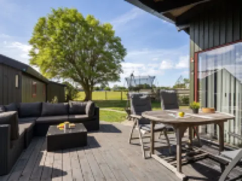 "Wildemor" - 35m from the Sea