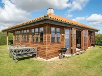 "Botmar" - 10m from the Sea Hotels in Ullerslev