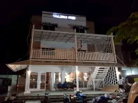 Hadrah Hotel