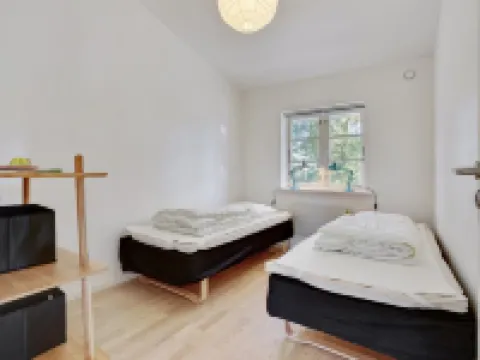 "Eryka" - 28km from the Sea