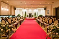 Hotel Sercotel Tudela Bardenas - Wifi