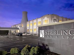 Sterling Inn & Spa