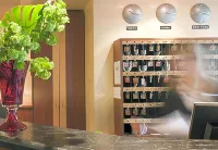 Art Hotel Milano Hotels in Prato