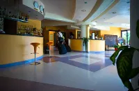 Atlantis Palace Hotel - bar