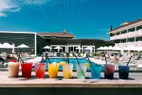 Icona Avalon - bar