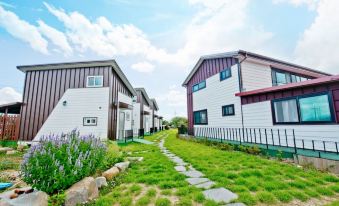 Sacheon Bitobada Pension