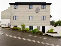 The Gissons Hotel Hotels in Exeter