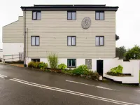 The Gissons Hotel Hotel a Doddiscombsleigh