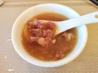 Zijin Hotel - servizio colazione