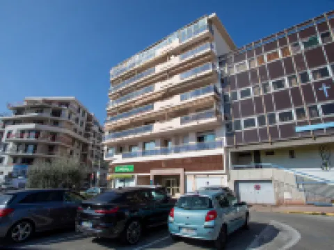 Etoile de Mer