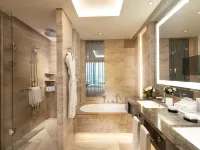 Conrad Seoul Hotels near Gasan Digital Complex