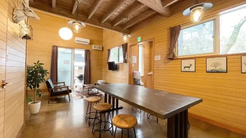 Shinka ~ Annex ~ - Villas