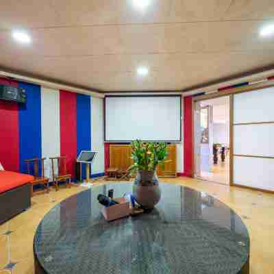 武義宛儀園生態旅遊度假別墅（温泉南路分店） Hotel Exterior