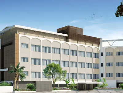 Best Western Ashoka Hotel a 