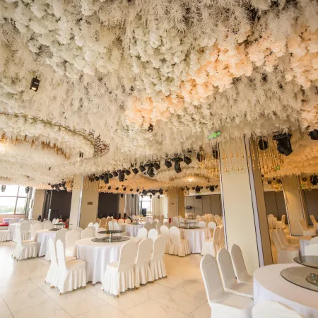 Dongfang Ruyi Hotel