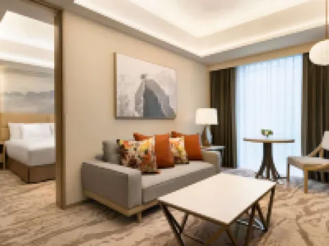 DoubleTree by Hilton Toyama Hoteles en Toyama