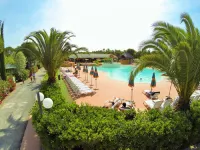 Camping Village Free Time - Uima-altaat