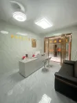 Jinghe Apartment (Zhaoqing Sihui Tianguangxu)