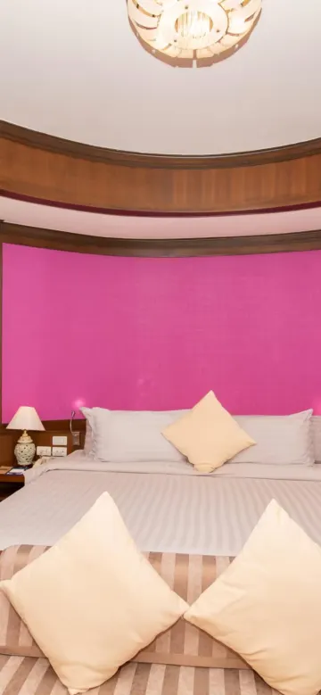 ห้องบังกะโลสวีทแกรนด์