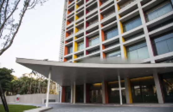 台北誠品行旅 鄰近松山文創園區的酒店