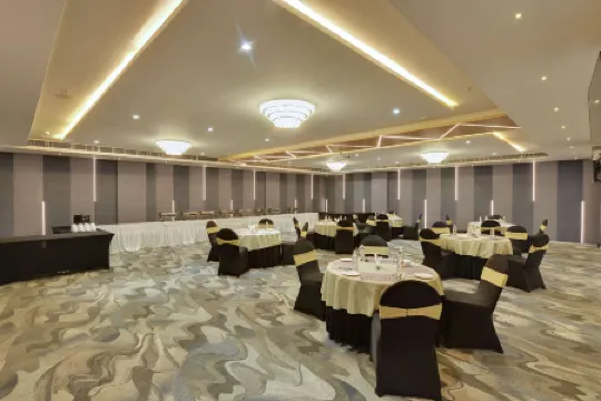 Clarion Hotel Bangalore