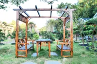 Tianyiyuan Ecological Leisure Farm Hotel in zona Wuping Wenboyuan