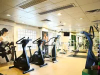 The Charterhouse Causeway Bay Hotels near Hung Shing Temple - Wan Chai