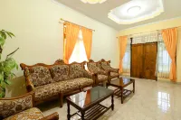 Kasmiyem Homestay Hotels in Kokap