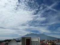 Dvio Syariah Hotels in Tarok Dipo