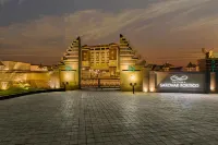 Shyama Sarovar Portico Hotel di Orai