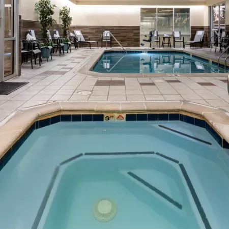 Fairfield Inn & Suites Denver Aurora/Medical Center