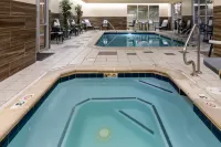 Fairfield Inn & Suites Denver Aurora/Medical Center - Hot Tub