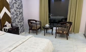 Hotel Grand Akther Sylhet