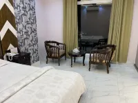 Hotel Grand Akther Sylhet