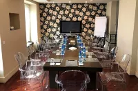 Hotel Moderno Puerta del Sol - Layanan Antar-Jemput