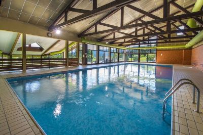 Indoor Swimming Pool